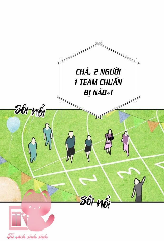 Cách Trêu Chọc Cậu Ấy 12 trang 7