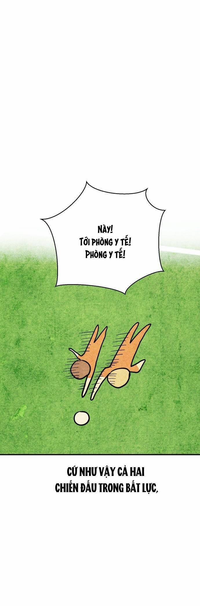 Cách Trêu Chọc Cậu Ấy 13 trang 11