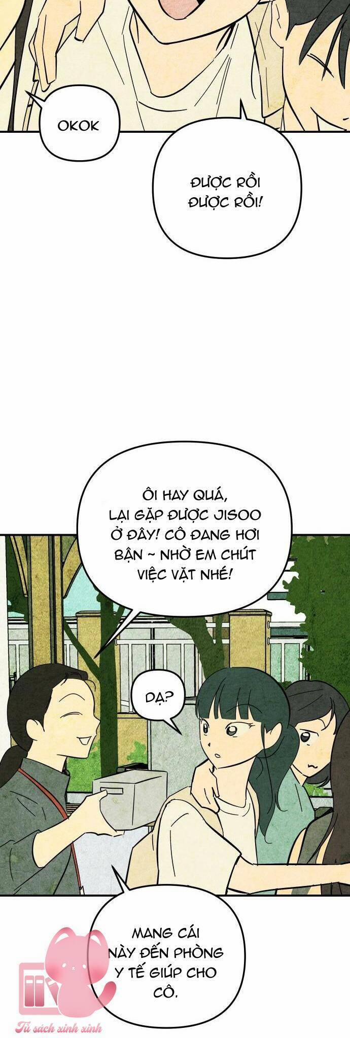 Cách Trêu Chọc Cậu Ấy 13 trang 15