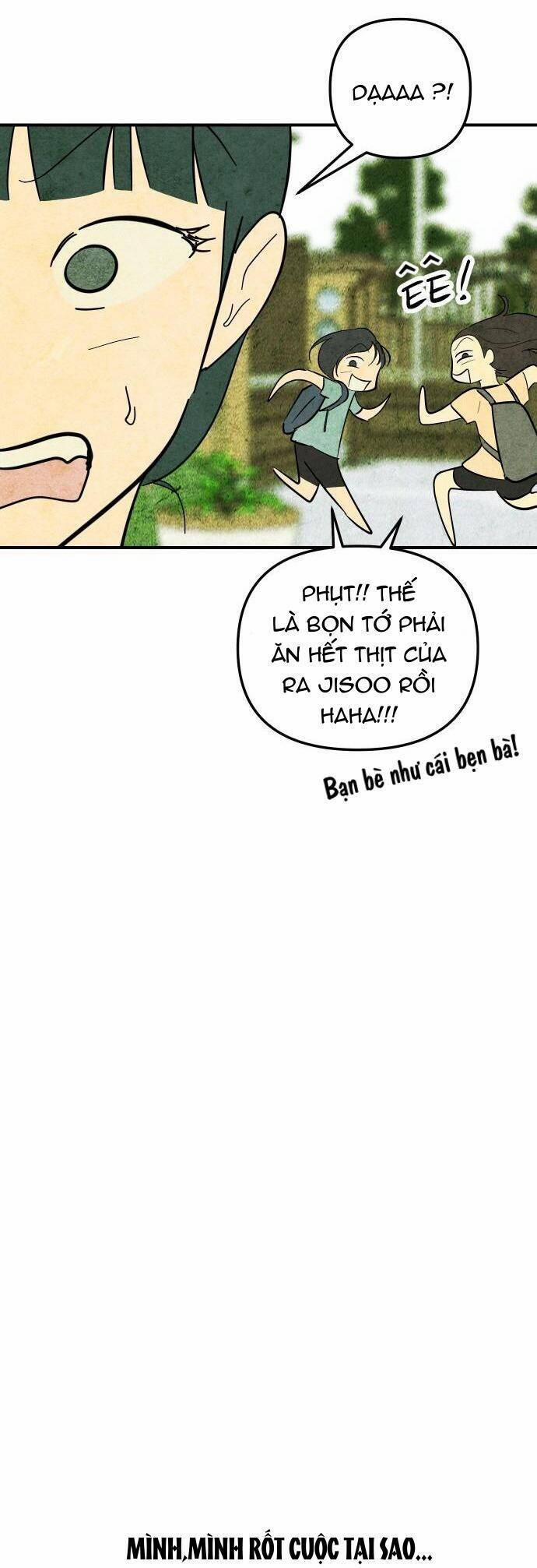 Cách Trêu Chọc Cậu Ấy 13 trang 16