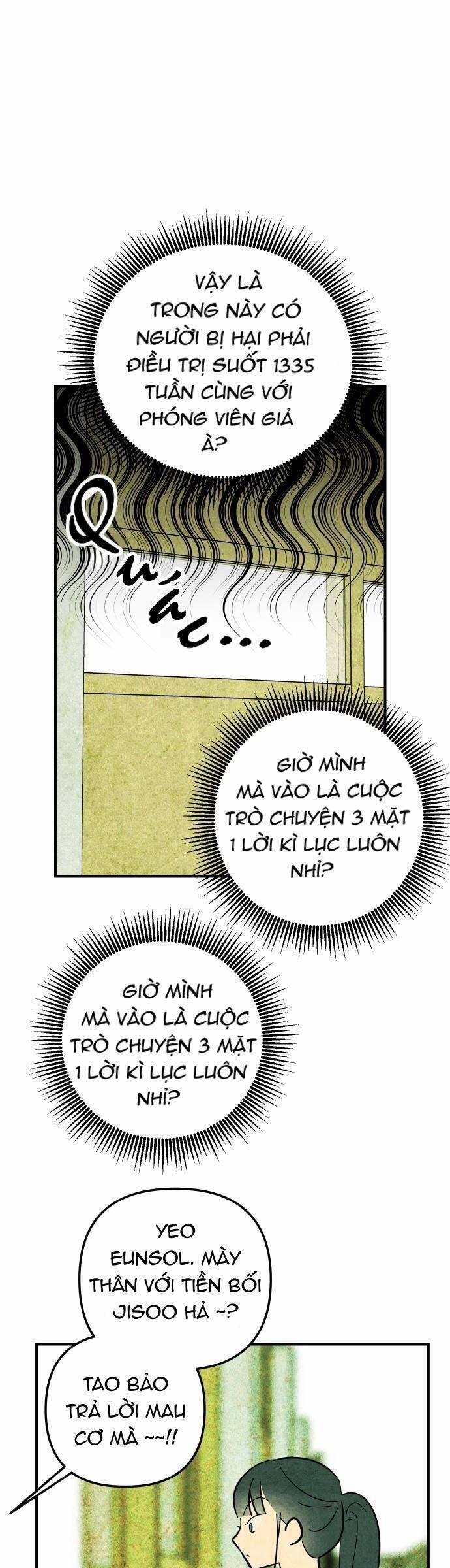 Cách Trêu Chọc Cậu Ấy 13 trang 18