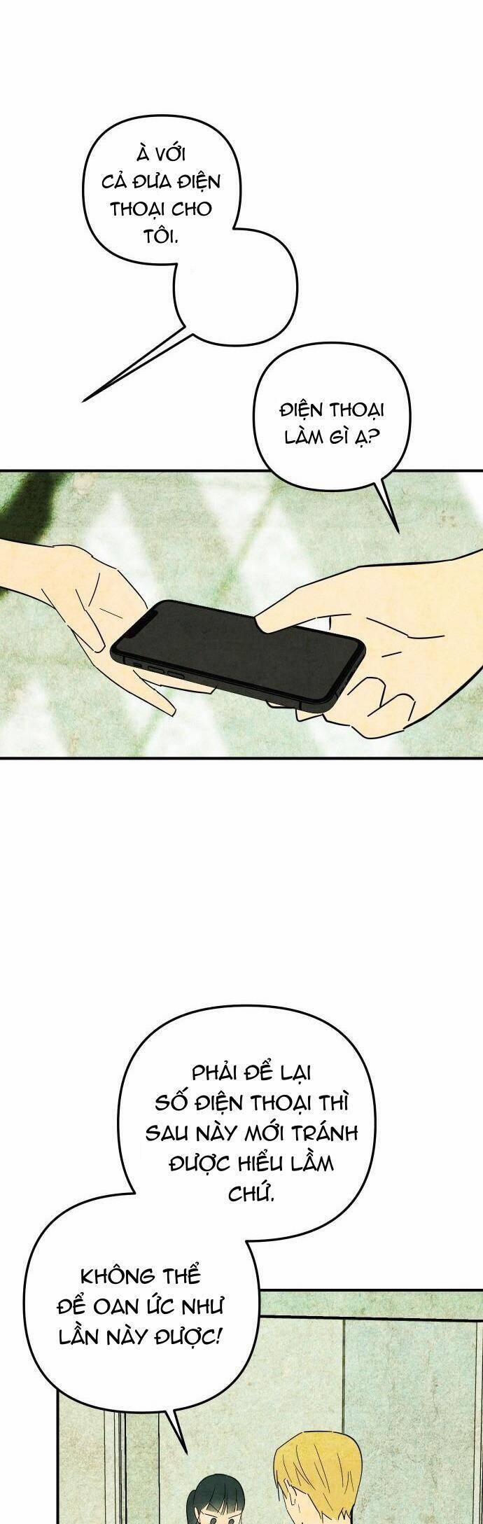 Cách Trêu Chọc Cậu Ấy 13 trang 26