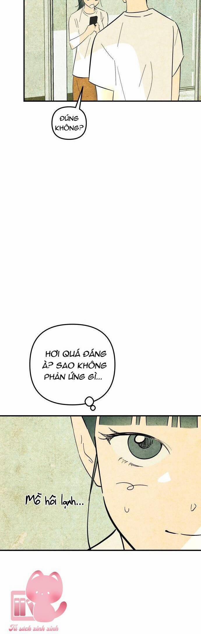 Cách Trêu Chọc Cậu Ấy 13 trang 27