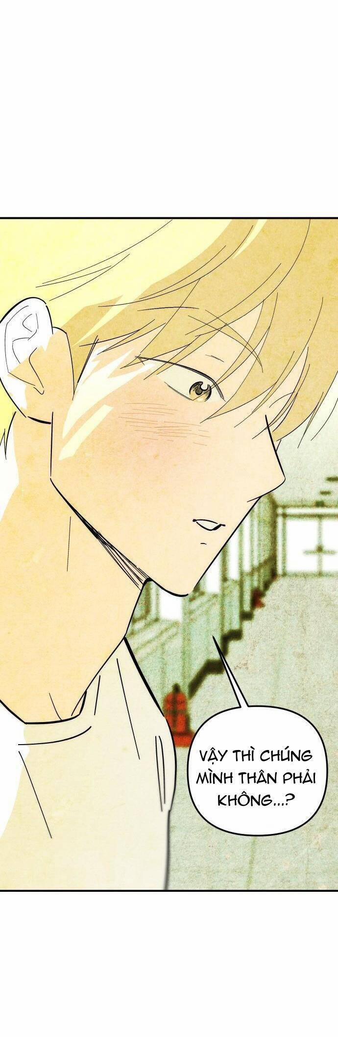 Cách Trêu Chọc Cậu Ấy 13 trang 28