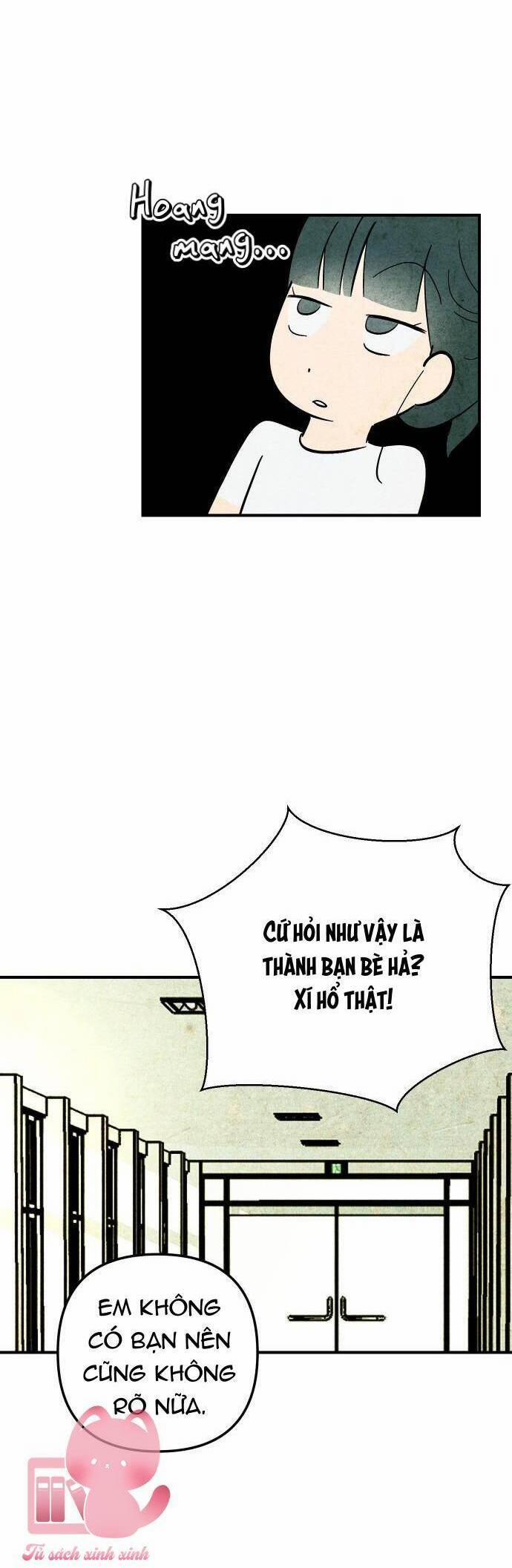 Cách Trêu Chọc Cậu Ấy 13 trang 29