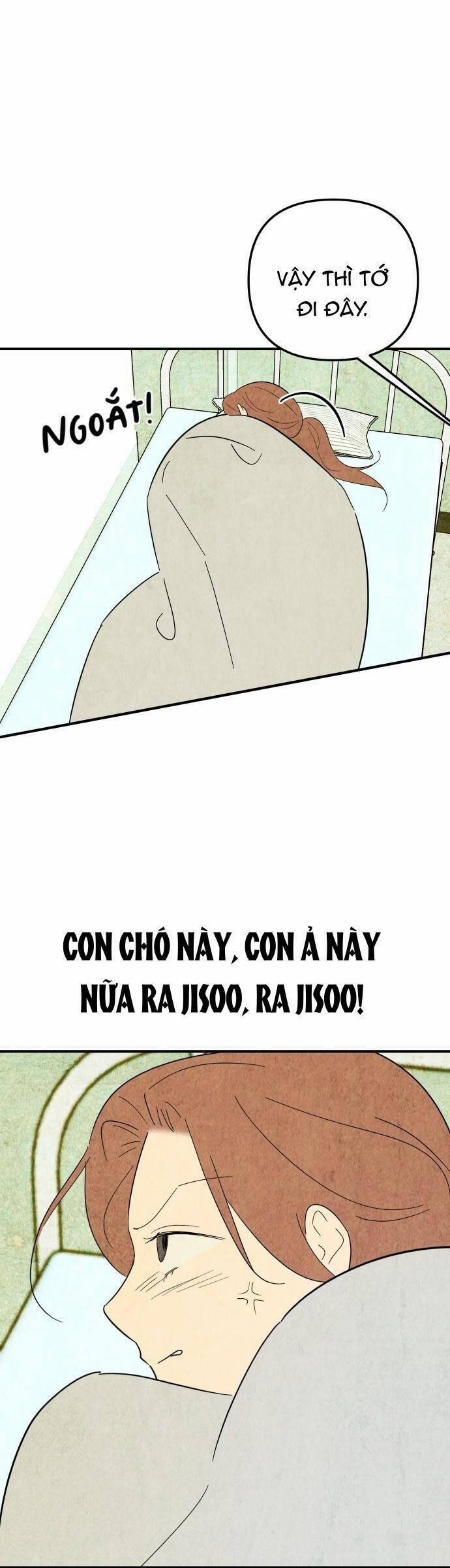 Cách Trêu Chọc Cậu Ấy 13 trang 37
