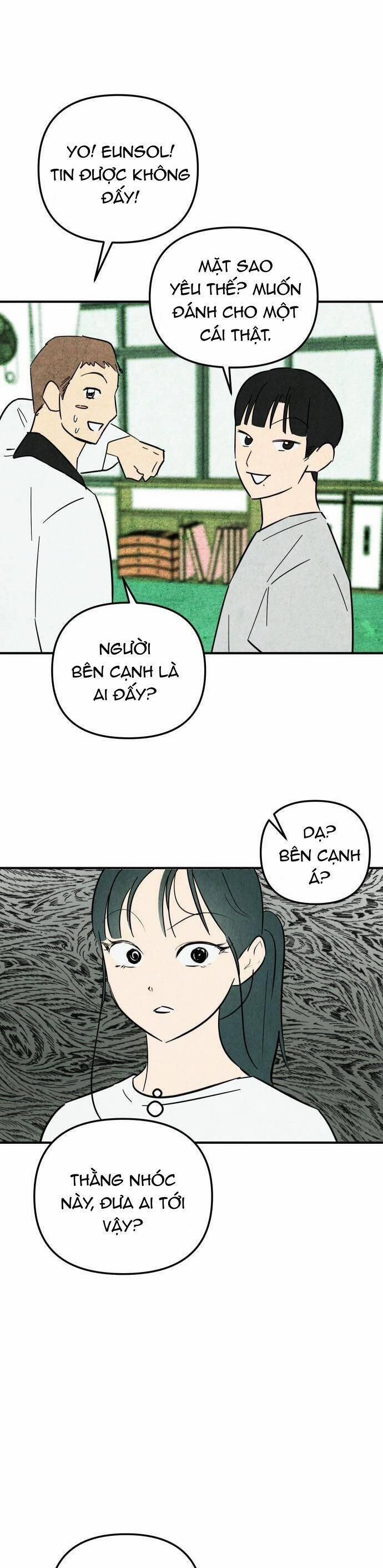 Cách Trêu Chọc Cậu Ấy 13 trang 43