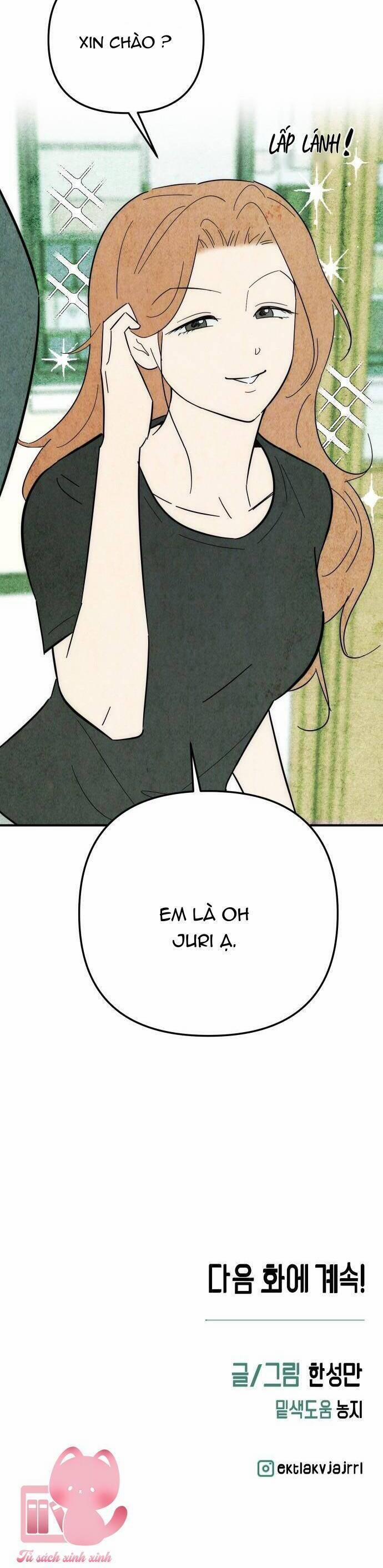 Cách Trêu Chọc Cậu Ấy 13 trang 44