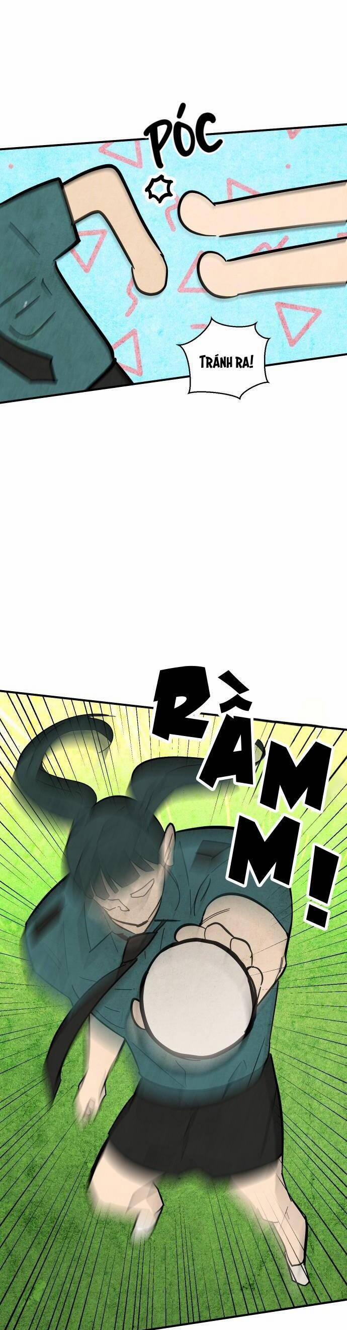 Cách Trêu Chọc Cậu Ấy 13 trang 5