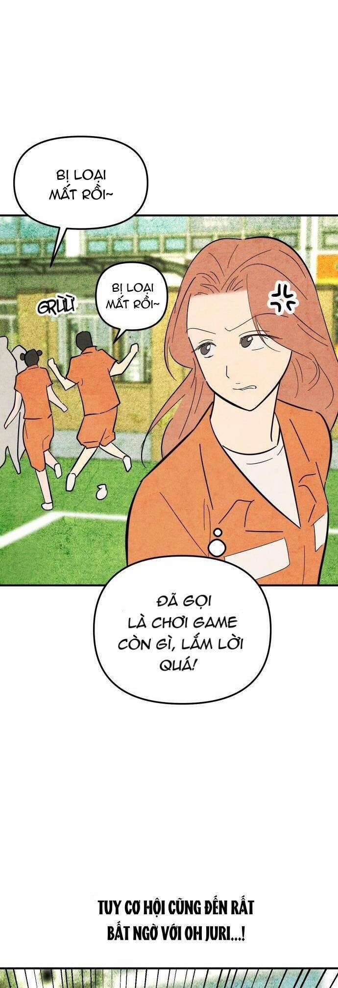 Cách Trêu Chọc Cậu Ấy 13 trang 7