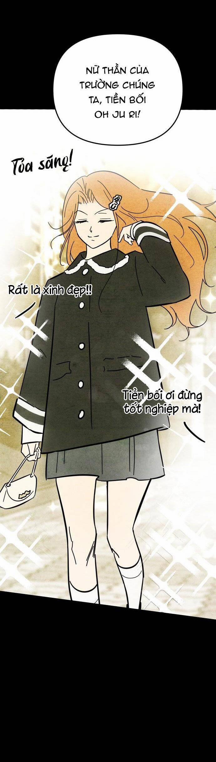 Cách Trêu Chọc Cậu Ấy 14 trang 12