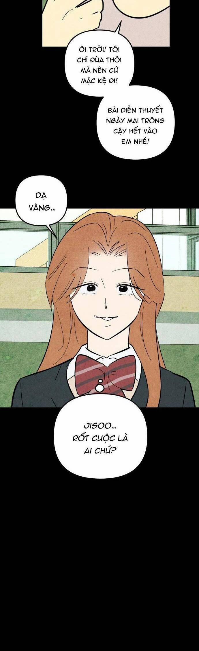 Cách Trêu Chọc Cậu Ấy 14 trang 20