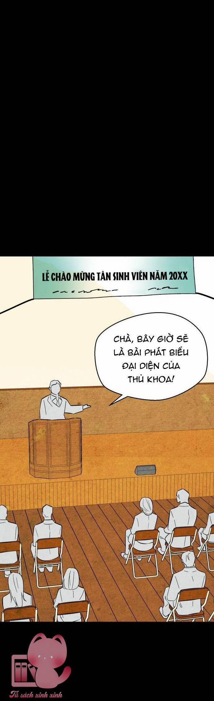 Cách Trêu Chọc Cậu Ấy 14 trang 21