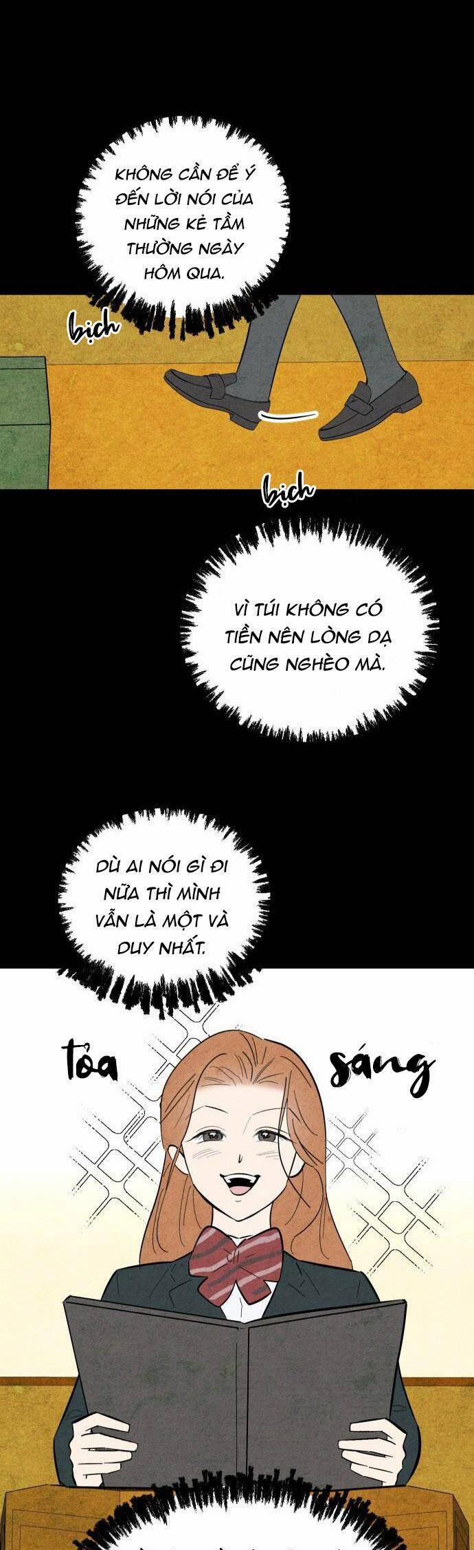 Cách Trêu Chọc Cậu Ấy 14 trang 22