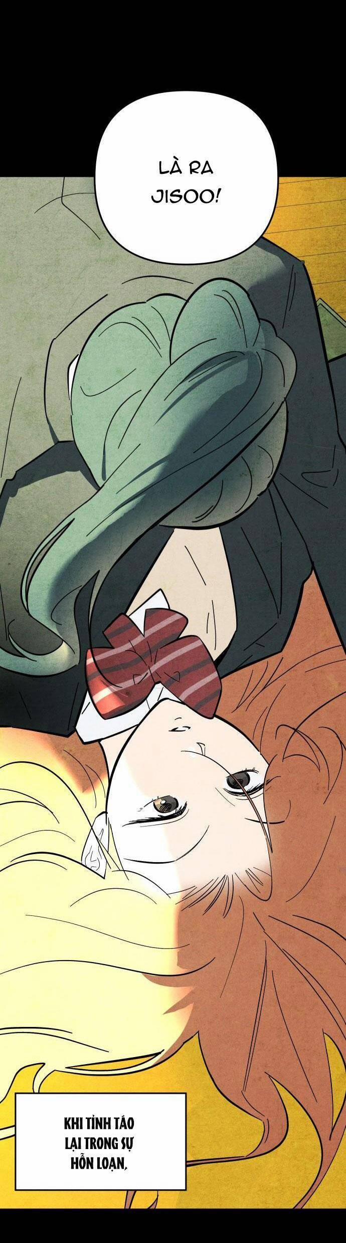 Cách Trêu Chọc Cậu Ấy 14 trang 26