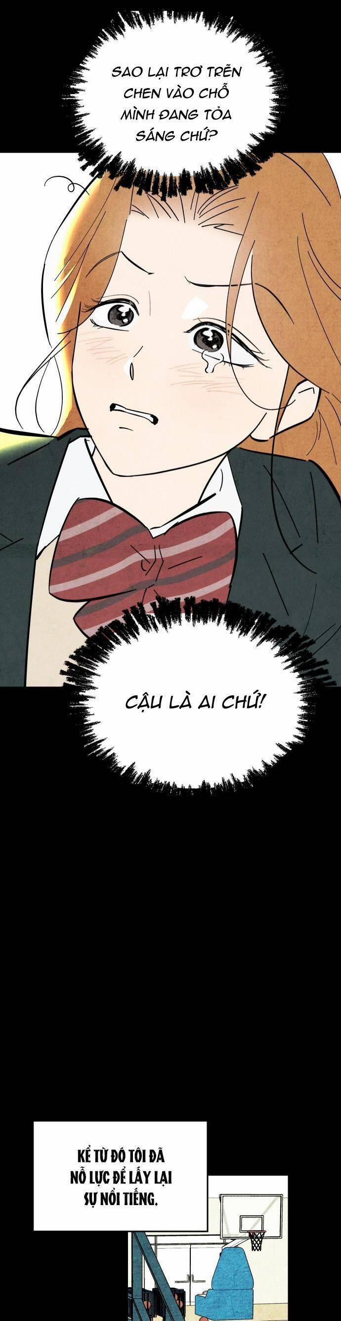 Cách Trêu Chọc Cậu Ấy 14 trang 29