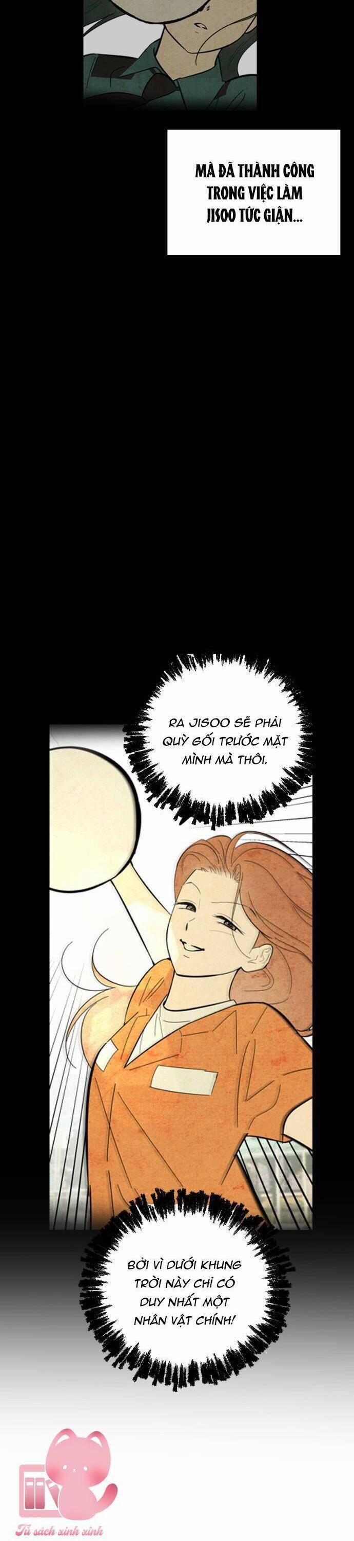 Cách Trêu Chọc Cậu Ấy 14 trang 34