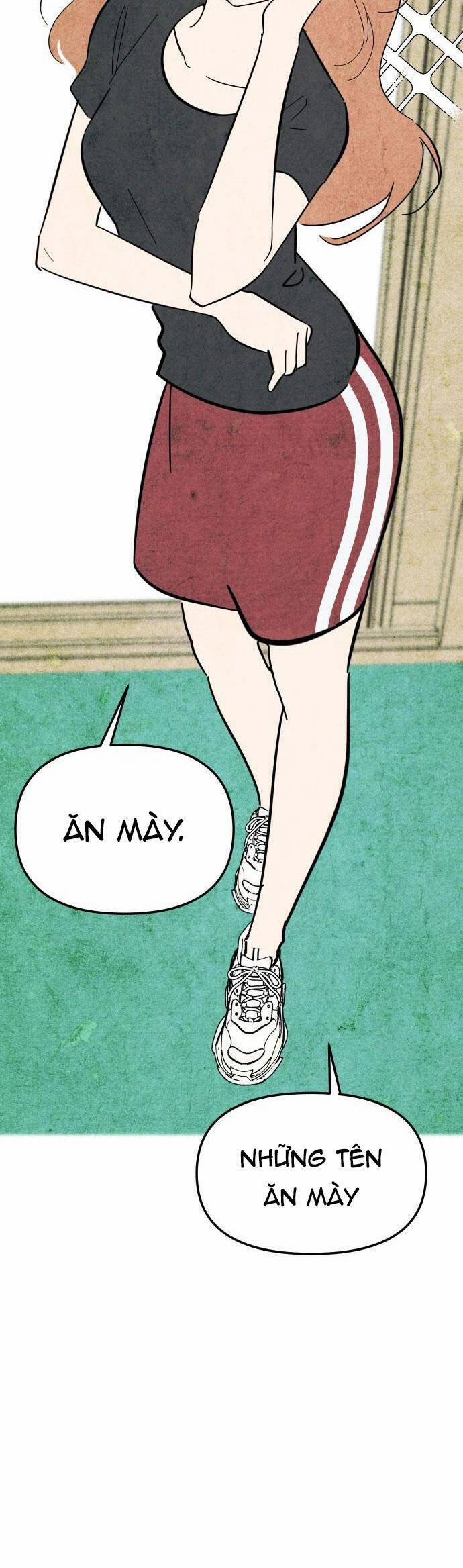 Cách Trêu Chọc Cậu Ấy 14 trang 36