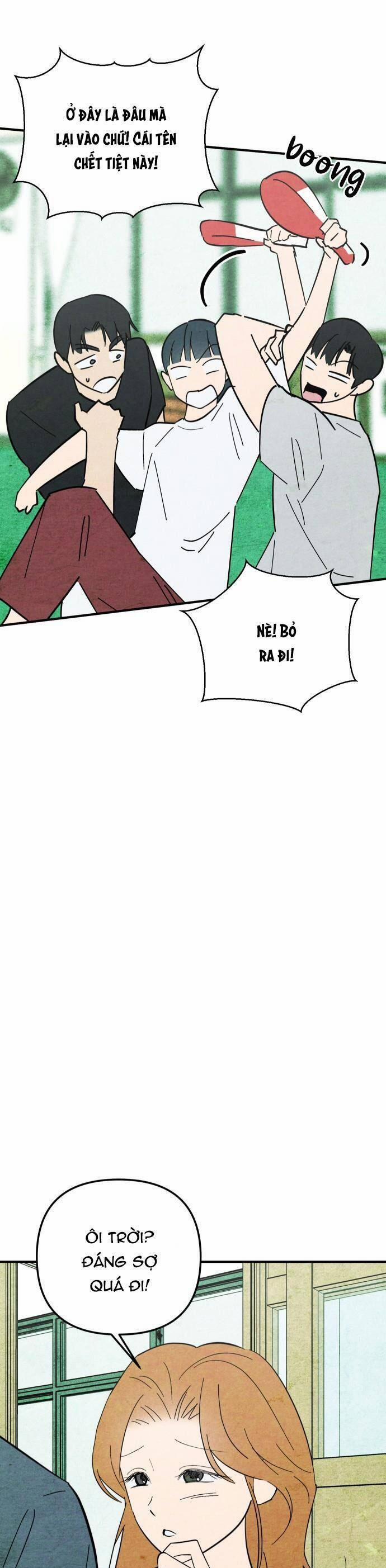 Cách Trêu Chọc Cậu Ấy 14 trang 6