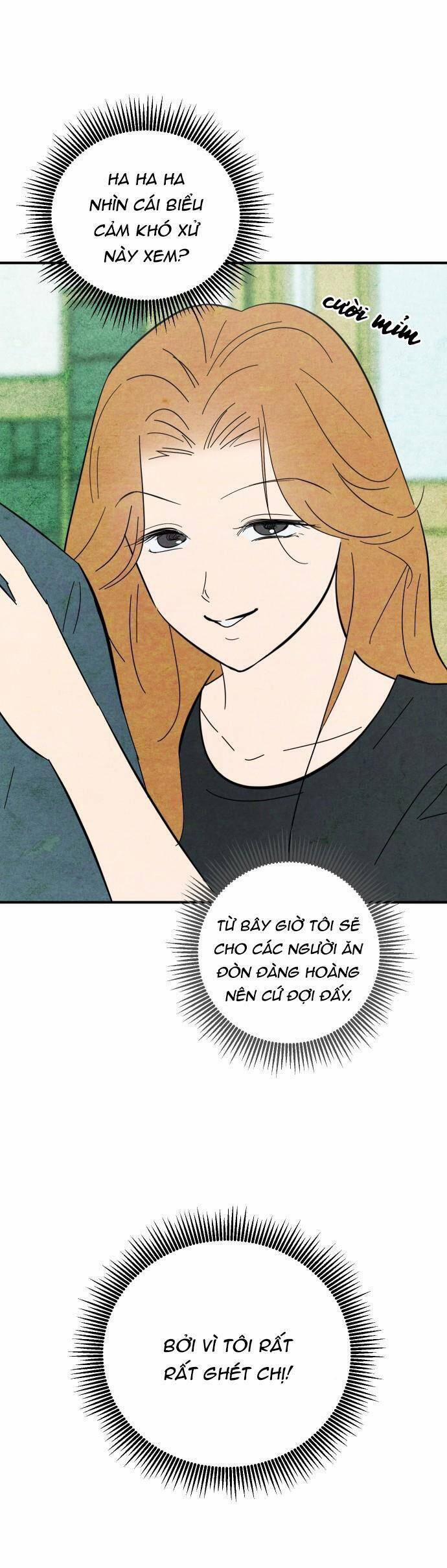 Cách Trêu Chọc Cậu Ấy 14 trang 9