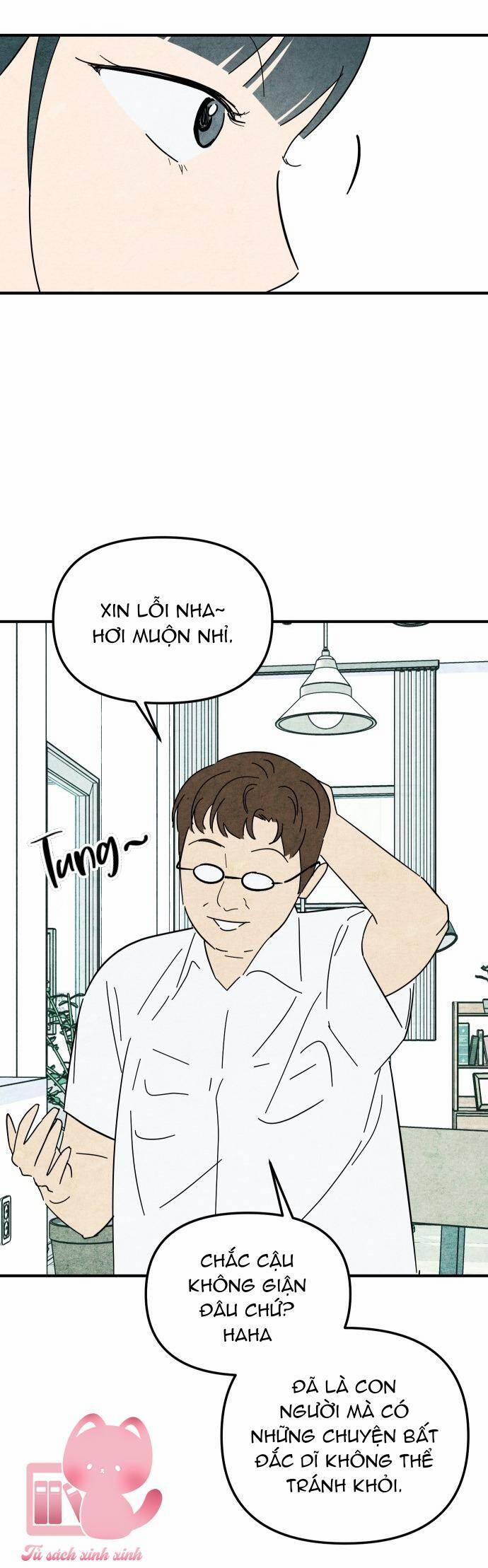 Cách Trêu Chọc Cậu Ấy 15 trang 10