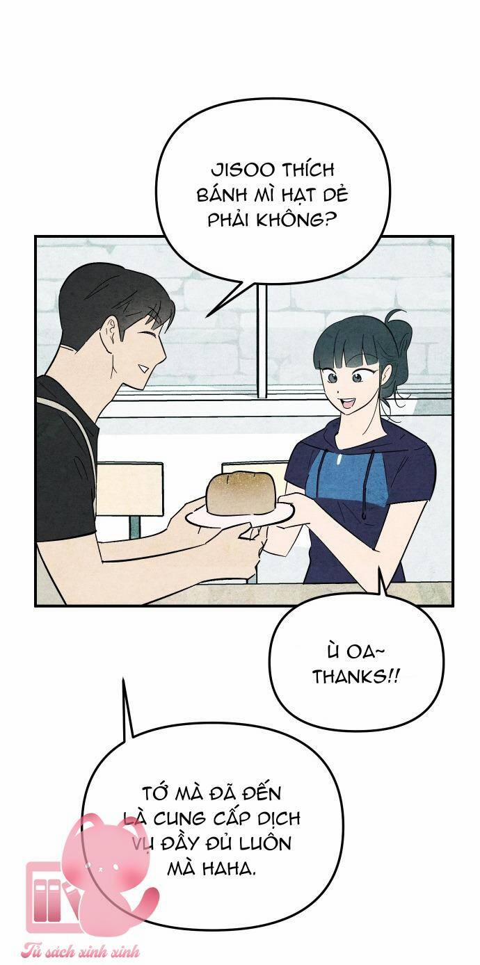 Cách Trêu Chọc Cậu Ấy 15 trang 18