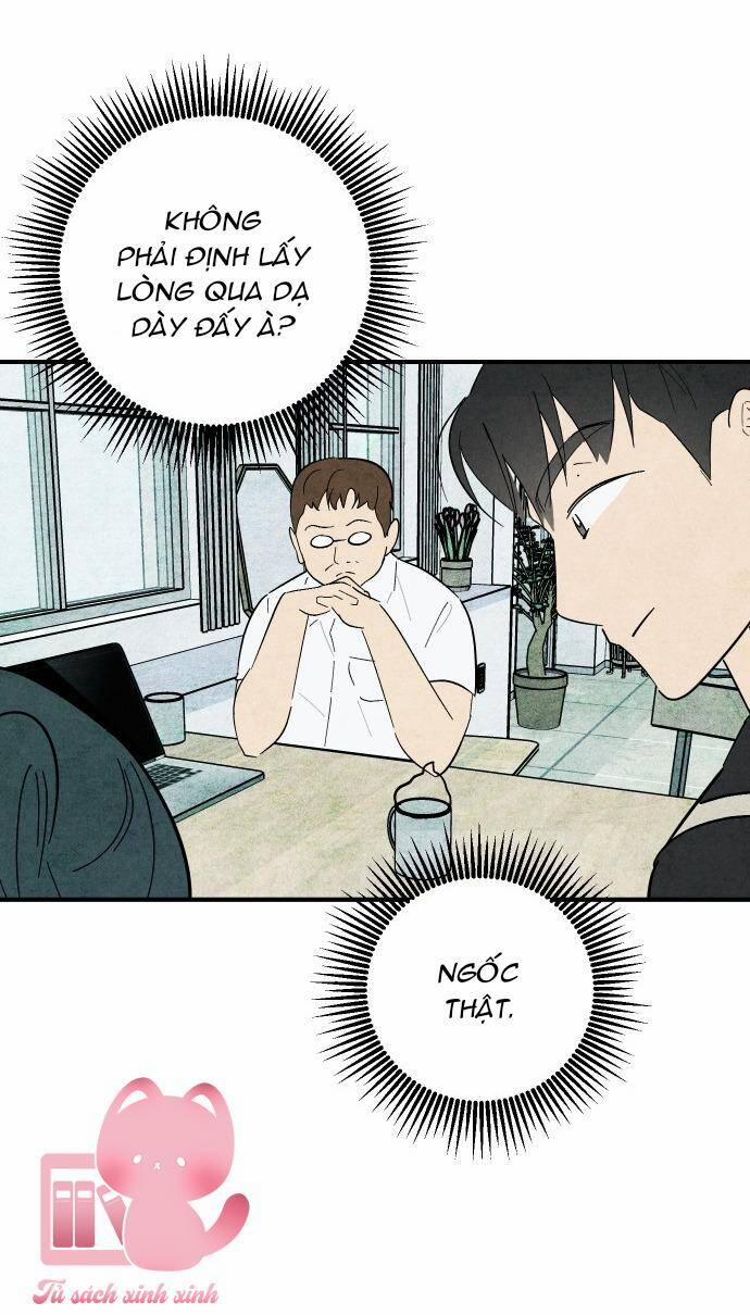 Cách Trêu Chọc Cậu Ấy 15 trang 19