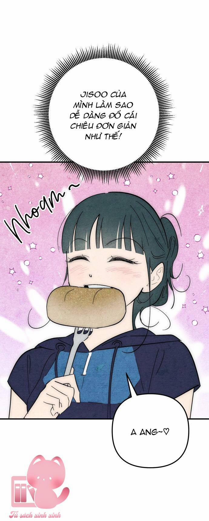 Cách Trêu Chọc Cậu Ấy 15 trang 20