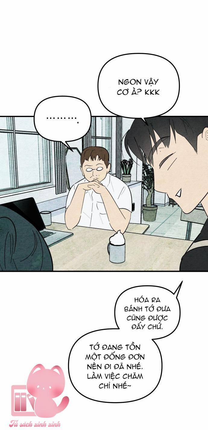 Cách Trêu Chọc Cậu Ấy 15 trang 21