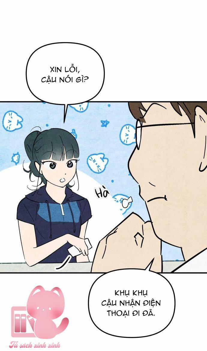 Cách Trêu Chọc Cậu Ấy 15 trang 25