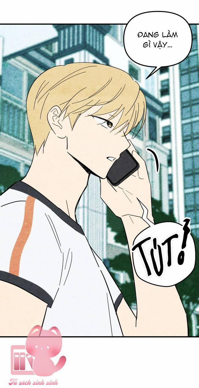 Cách Trêu Chọc Cậu Ấy 15 trang 31