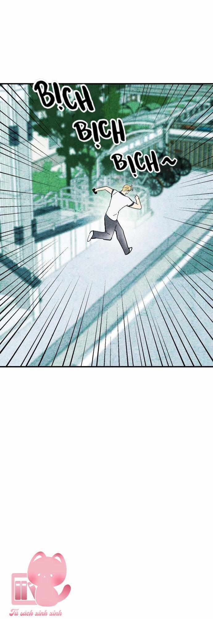 Cách Trêu Chọc Cậu Ấy 15 trang 33