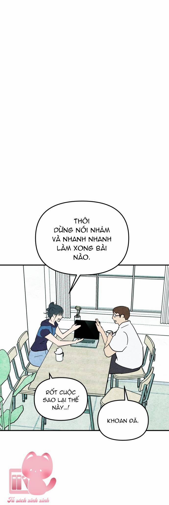 Cách Trêu Chọc Cậu Ấy 15 trang 34