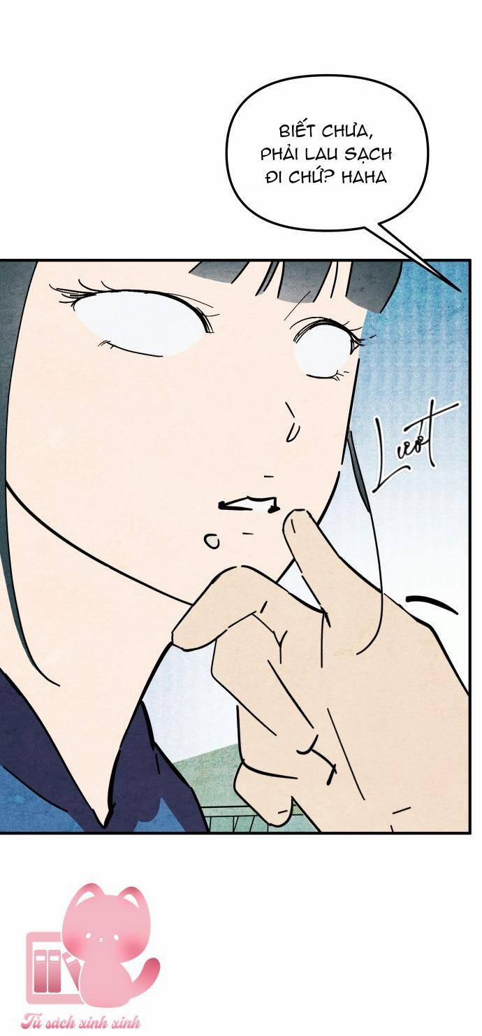 Cách Trêu Chọc Cậu Ấy 15 trang 36