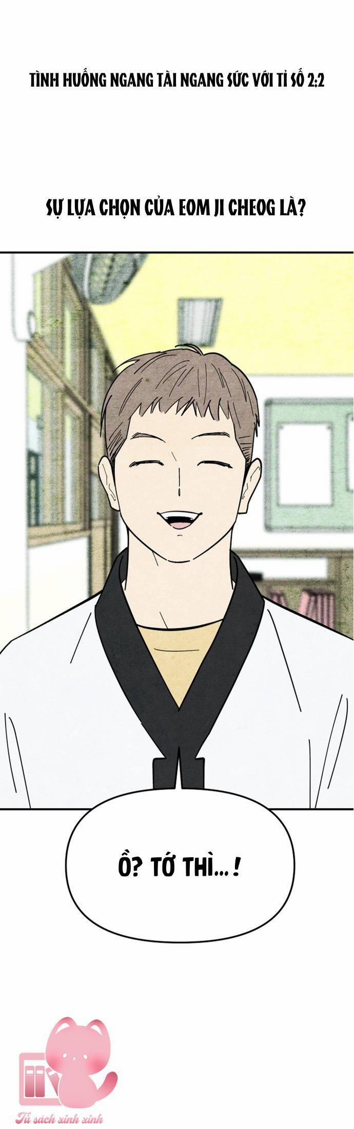 Cách Trêu Chọc Cậu Ấy 15 trang 4