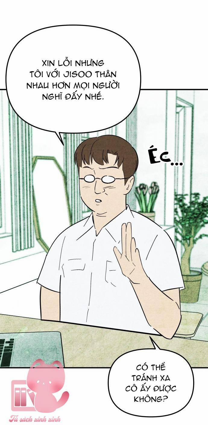 Cách Trêu Chọc Cậu Ấy 15 trang 48