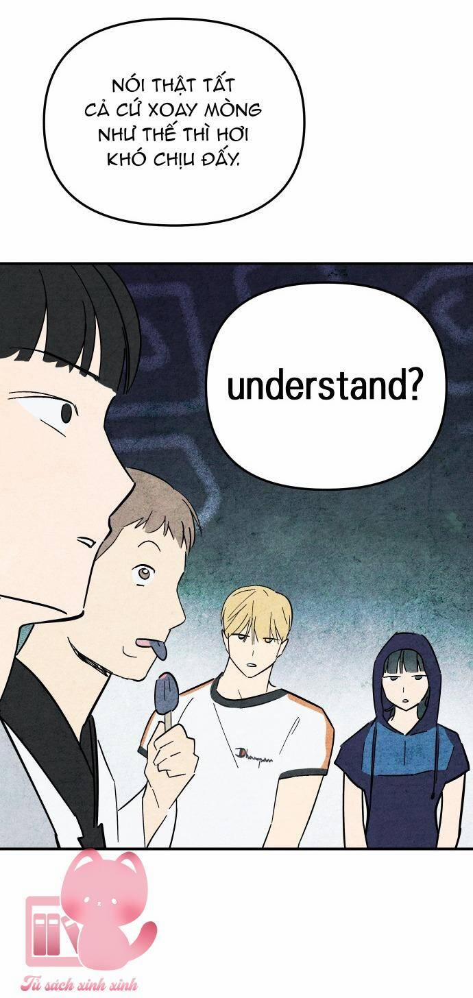 Cách Trêu Chọc Cậu Ấy 15 trang 49