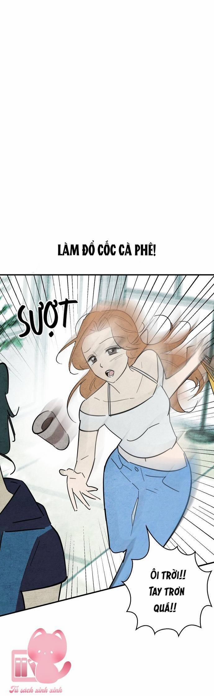 Cách Trêu Chọc Cậu Ấy 15 trang 57