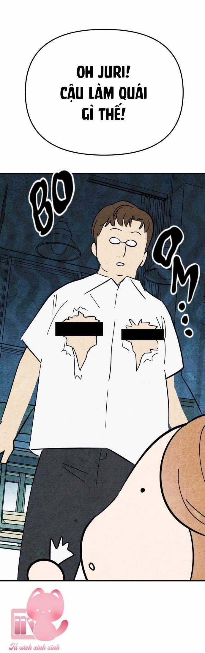 Cách Trêu Chọc Cậu Ấy 15 trang 62