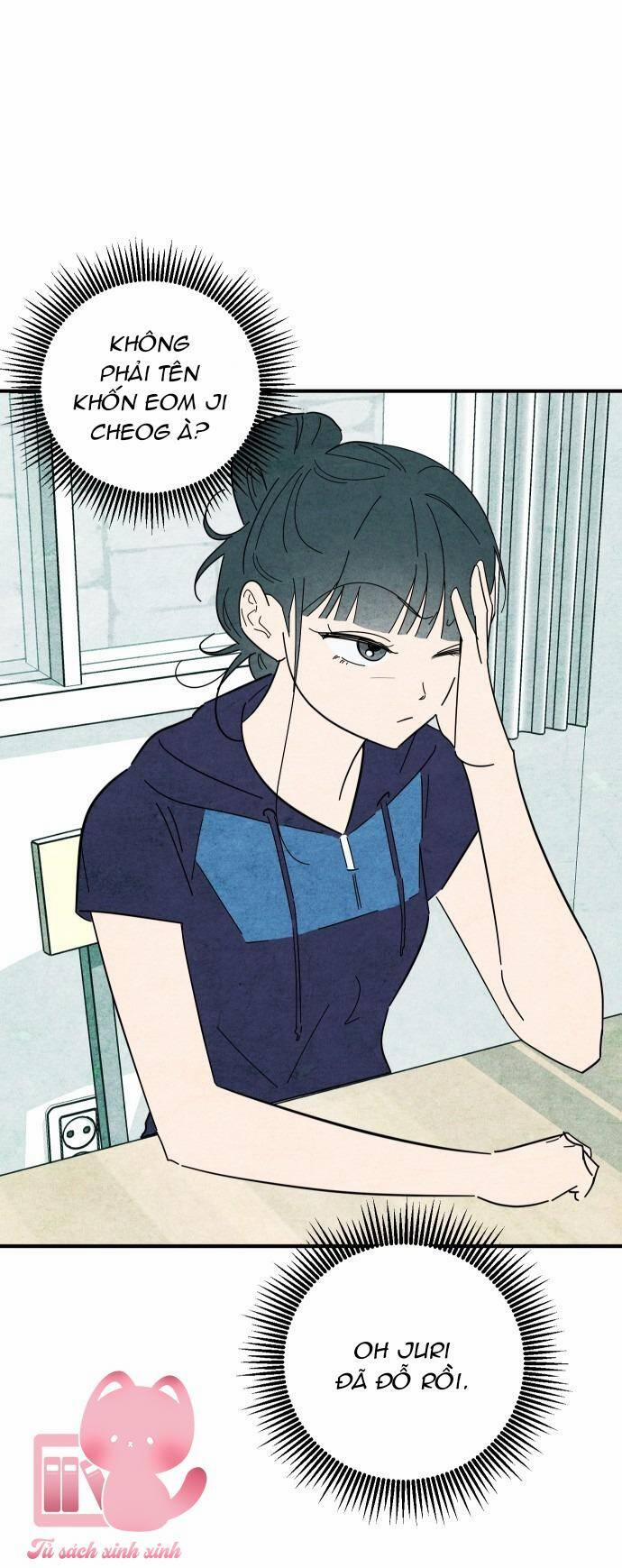 Cách Trêu Chọc Cậu Ấy 15 trang 7