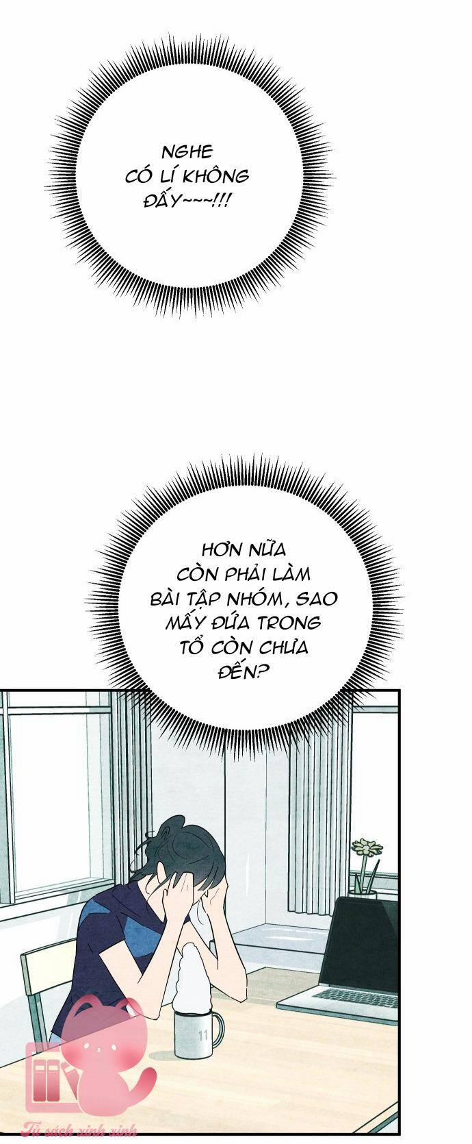 Cách Trêu Chọc Cậu Ấy 15 trang 8