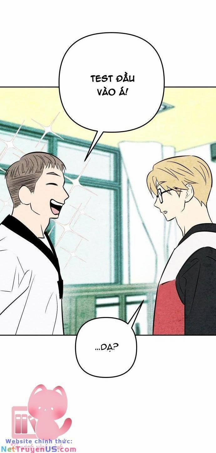 Cách Trêu Chọc Cậu Ấy 2 trang 10