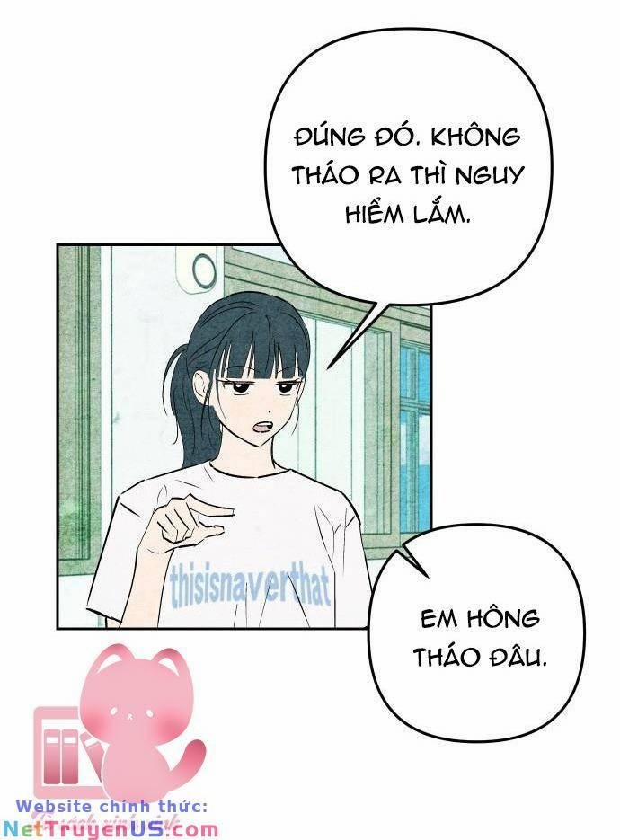 Cách Trêu Chọc Cậu Ấy 2 trang 15