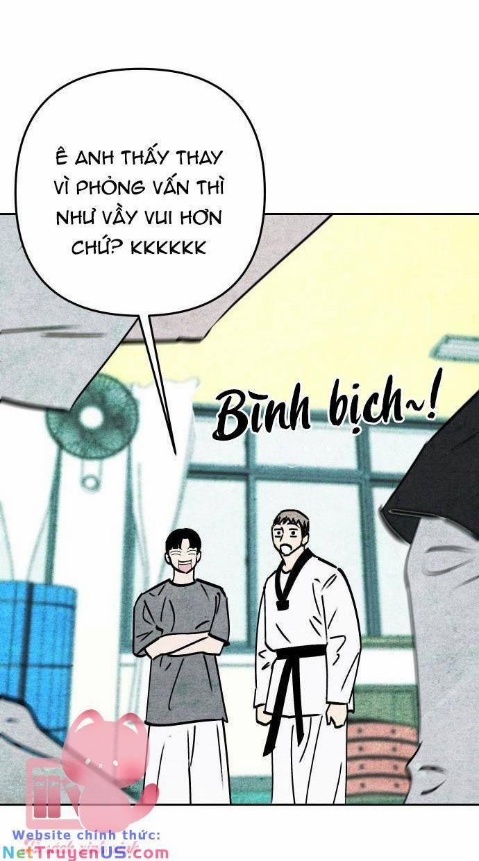 Cách Trêu Chọc Cậu Ấy 2 trang 19