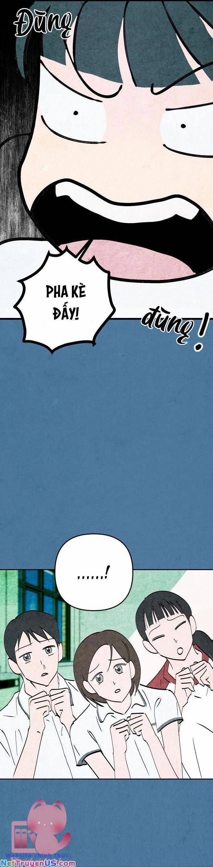 Cách Trêu Chọc Cậu Ấy 2 trang 25