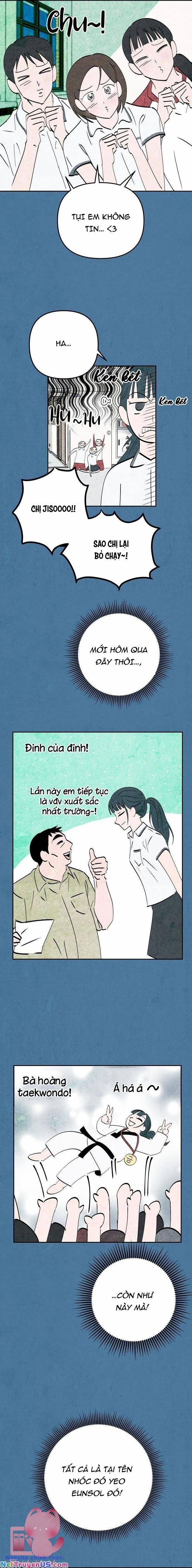 Cách Trêu Chọc Cậu Ấy 2 trang 26