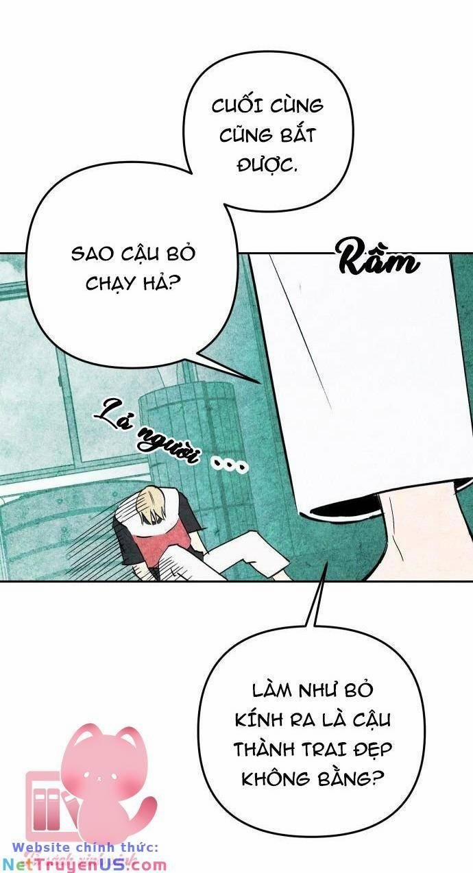 Cách Trêu Chọc Cậu Ấy 2 trang 29