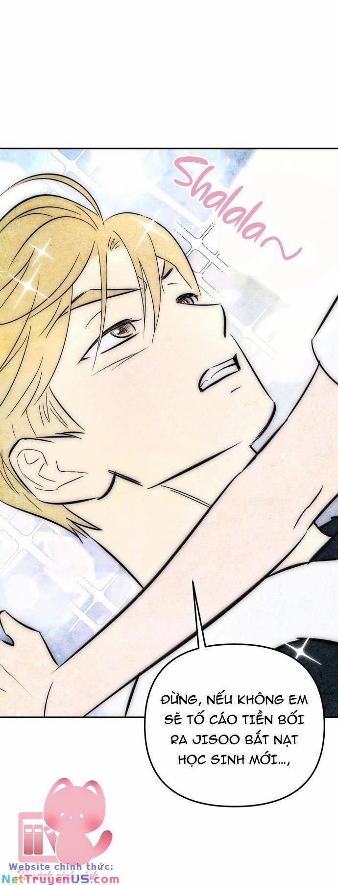 Cách Trêu Chọc Cậu Ấy 2 trang 35