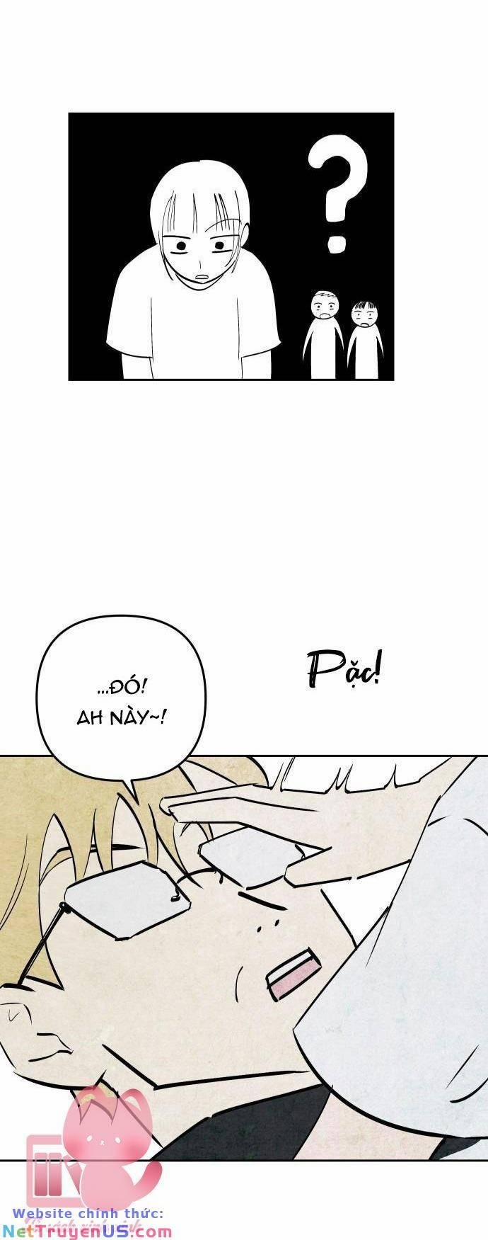 Cách Trêu Chọc Cậu Ấy 2 trang 36