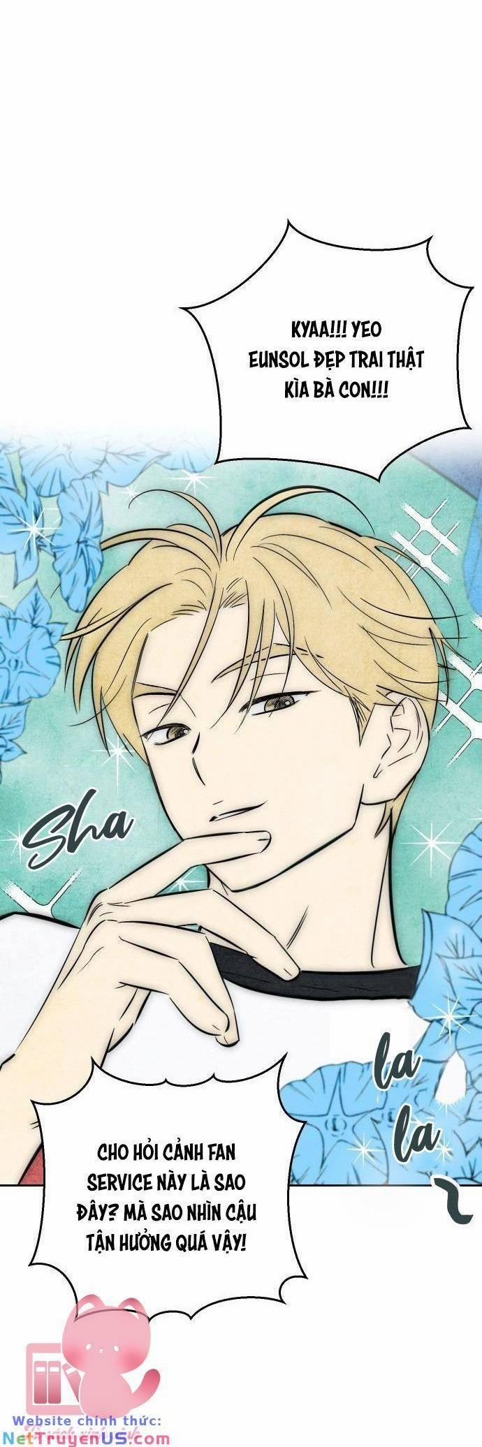 Cách Trêu Chọc Cậu Ấy 2 trang 39